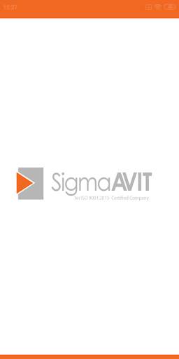 Sigma AVIT screenshot 1