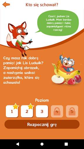Aplikacja HiPP dla dzieci screenshot 3