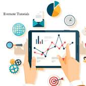 Evernote® Tutorials on 9Apps