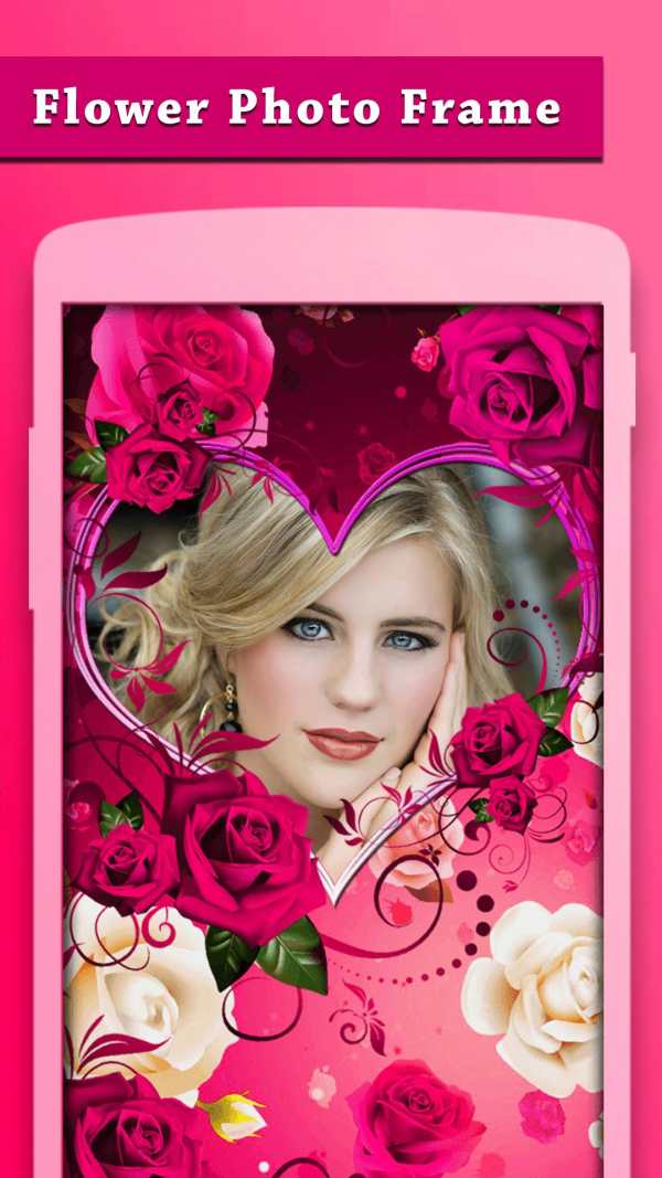 Photo Frames screenshot 3