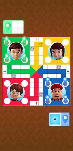 Rudra Ludo Challenge screenshot 3
