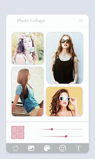 Beauty Pix screenshot 2