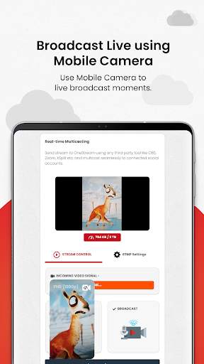 OneStream Live screenshot 15