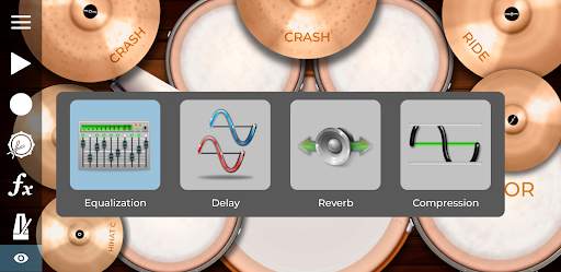 Drum Solo Studio screenshot 7