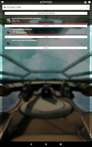 Warframe Companion screenshot 18