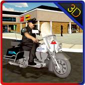 Police Motorbike Rider Sim 1.0