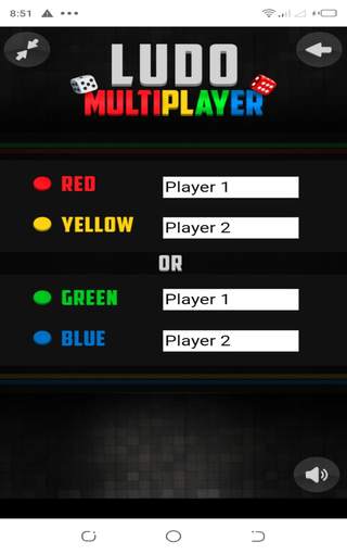 Ludo Multiplayer 2020 screenshot 5