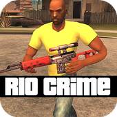 Rio Crime Simulator: City Wars 1.0.0