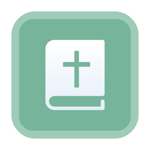 Bible Journey Trivia Game иконка