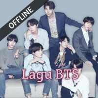ikon Lagu BTS