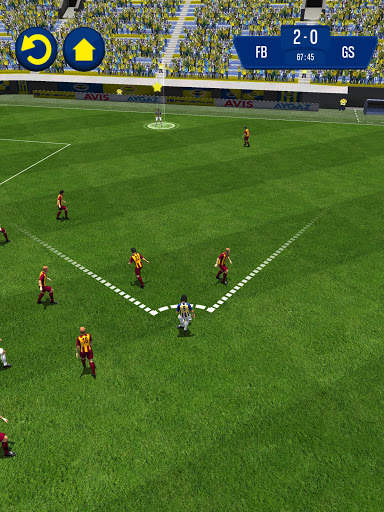 Fener Legend screenshot 6