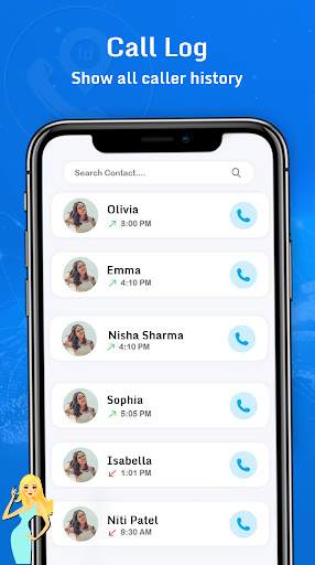 True Id Caller Name & Location - True Call Id 2021 screenshot 3