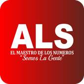 ALS APP 3