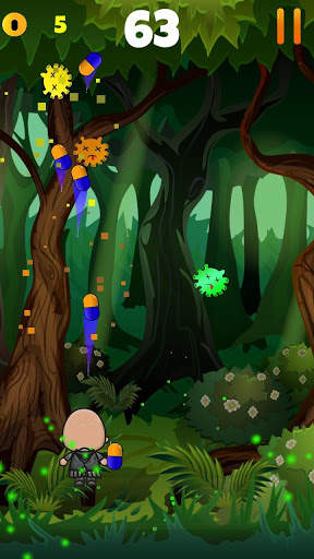 Shooter King Defense screenshot 5