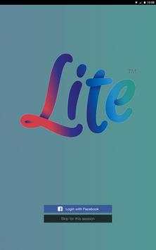 Lite Malaysia screenshot 5