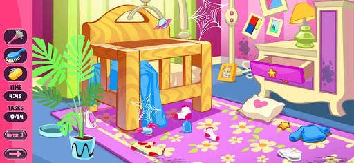 My PlayHome Plus Cleaning screenshot 3