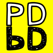 Parallel Dash icon