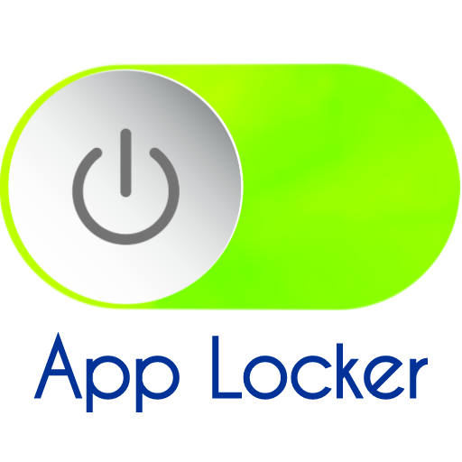 App Locker - Lock Apps with Security Pattern أيقونة