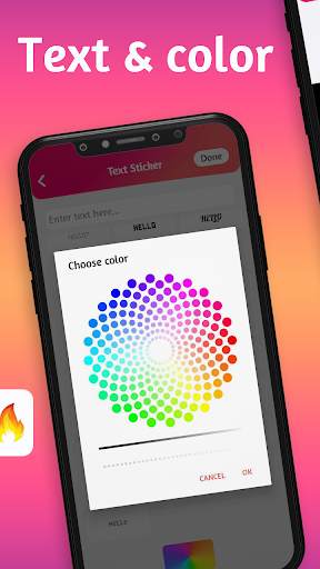 Video Collage Maker-Video App screenshot 4