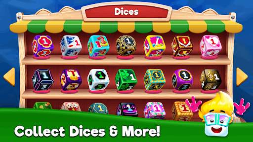 Parchis CLUB - Pro Ludo screenshot 4
