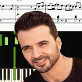 Despacito Piano Tiles 🎹 1