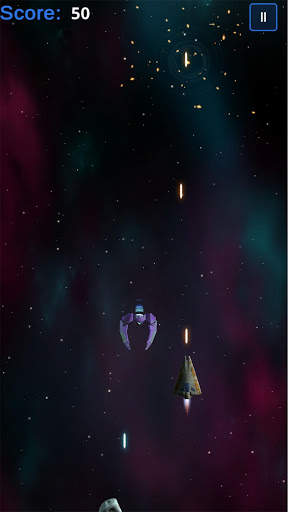 Astro Worlds screenshot 3
