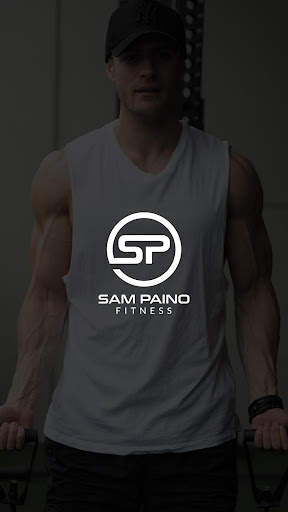 Sam Paino Fitness 1 تصوير الشاشة