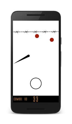 Counter Attack Free Battleship screenshot 2