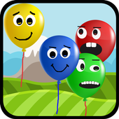 Balloonatic Pop icon