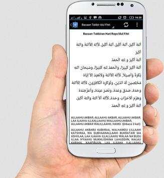 Gema Takbir Idul Qurban screenshot 5