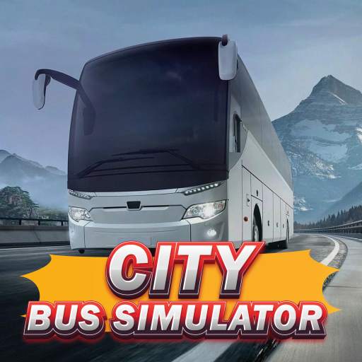 City Bus Simulator 1.0