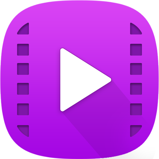 Video Player icon