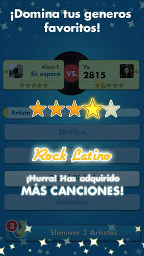 SongPop screenshot 4