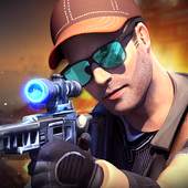 Sniper Shot Shooting Games 1.1