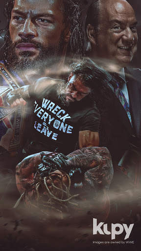 Wrestling Music screenshot 1