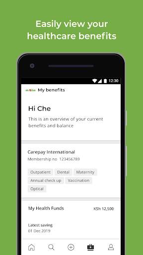 MTIBA Member screenshot 5