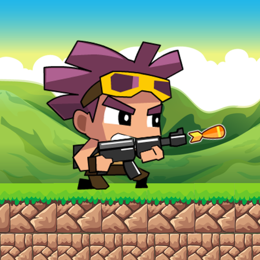 Ninja Shooting Pro icon