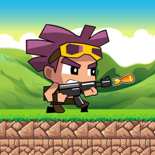 Ninja Shooting Pro 1.0