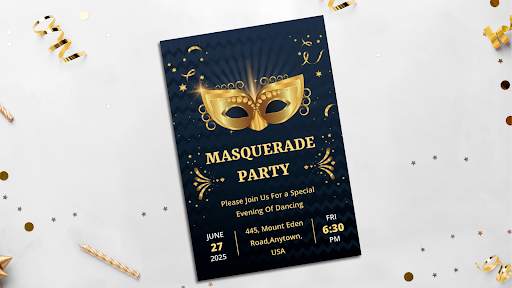 Invitation Maker, Card Creator screenshot 29