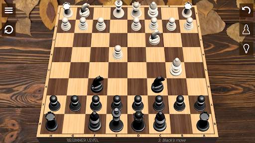 Chess screenshot 5