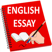 English Essays icon