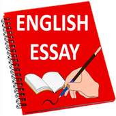 English Essays icon
