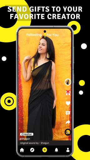 Snacksly - Indian Snack Video screenshot 2