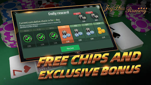 Grand Rummy screenshot 3