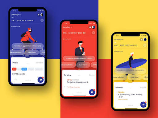 App Builder - Maker App & Game Development Company screenshot 5