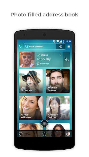 Eyecon: Caller ID, Calls and Phone Contacts screenshot 3