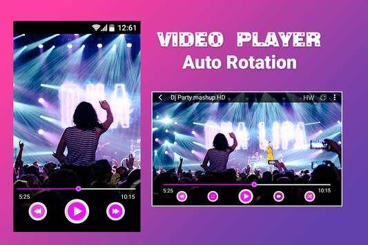 Video Play For Android screenshot 10