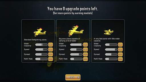 Fire Flying screenshot 6
