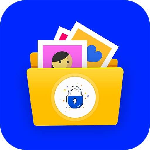 Safe Gallery: Video Locker, Gallery Vault 1.23