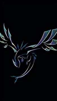 Legendary Pokemon wallpapers FHD screenshot 2